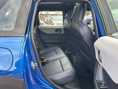 2025 MINI Hardtop 4 Door Cooper S