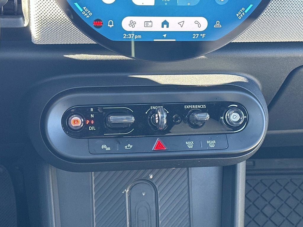 2025 MINI Cooper S Signature Plus Hardtop 4 Door