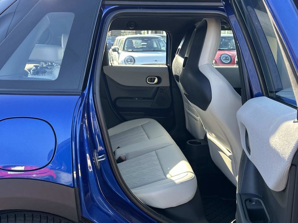 2025 MINI Cooper S Signature Plus Hardtop 4 Door