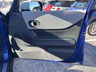 2025 MINI Cooper S Signature Plus Hardtop 4 Door