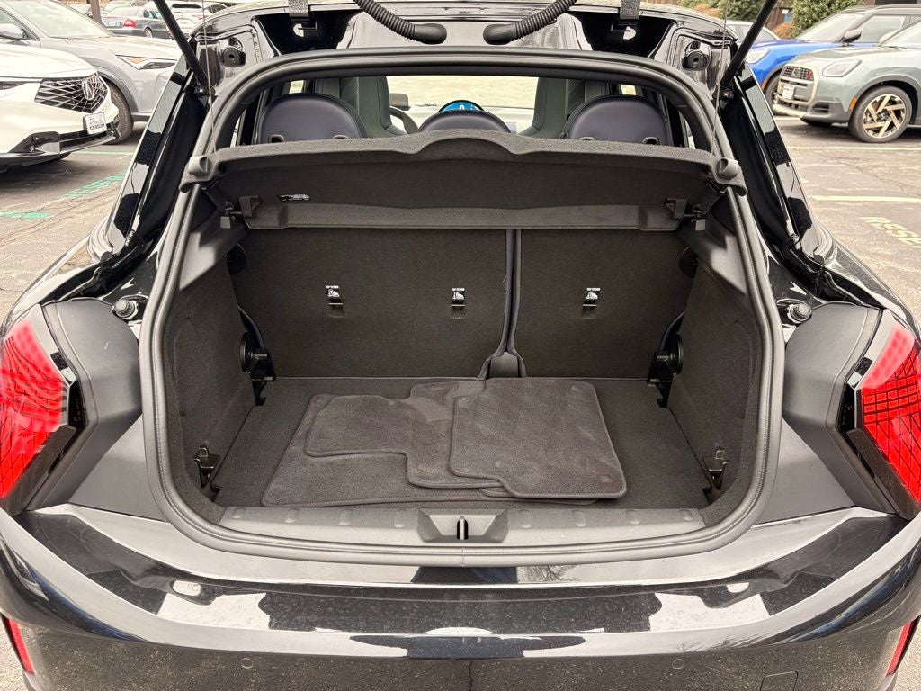 2025 MINI Hardtop 4 Door Cooper S