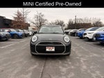 2025 MINI Hardtop 4 Door Cooper S