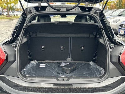 2026 MINI Hardtop 4 Door Cooper S