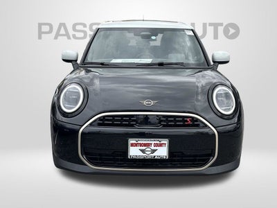 2026 MINI Hardtop 4 Door Cooper S