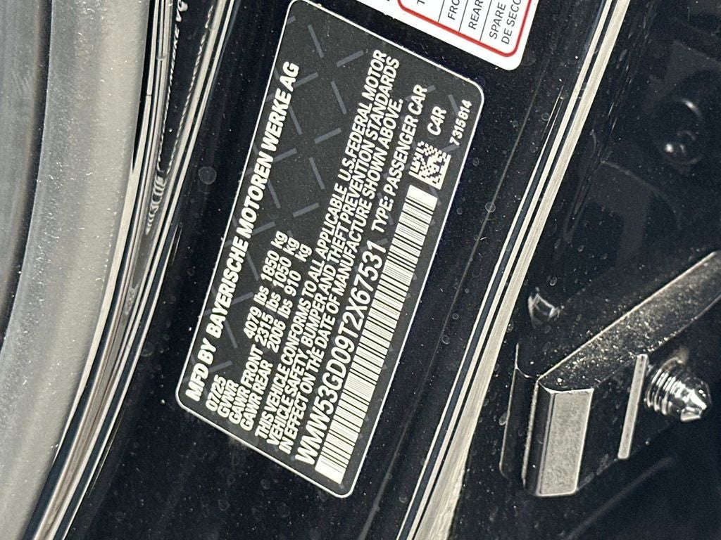 2026 MINI Hardtop 4 Door Cooper S