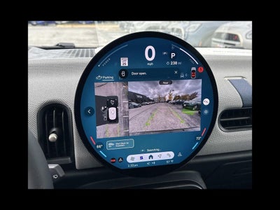 2026 MINI Hardtop 4 Door Cooper S