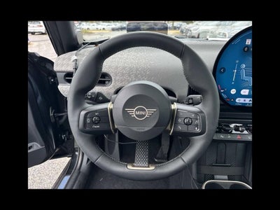 2026 MINI Hardtop 4 Door Cooper S