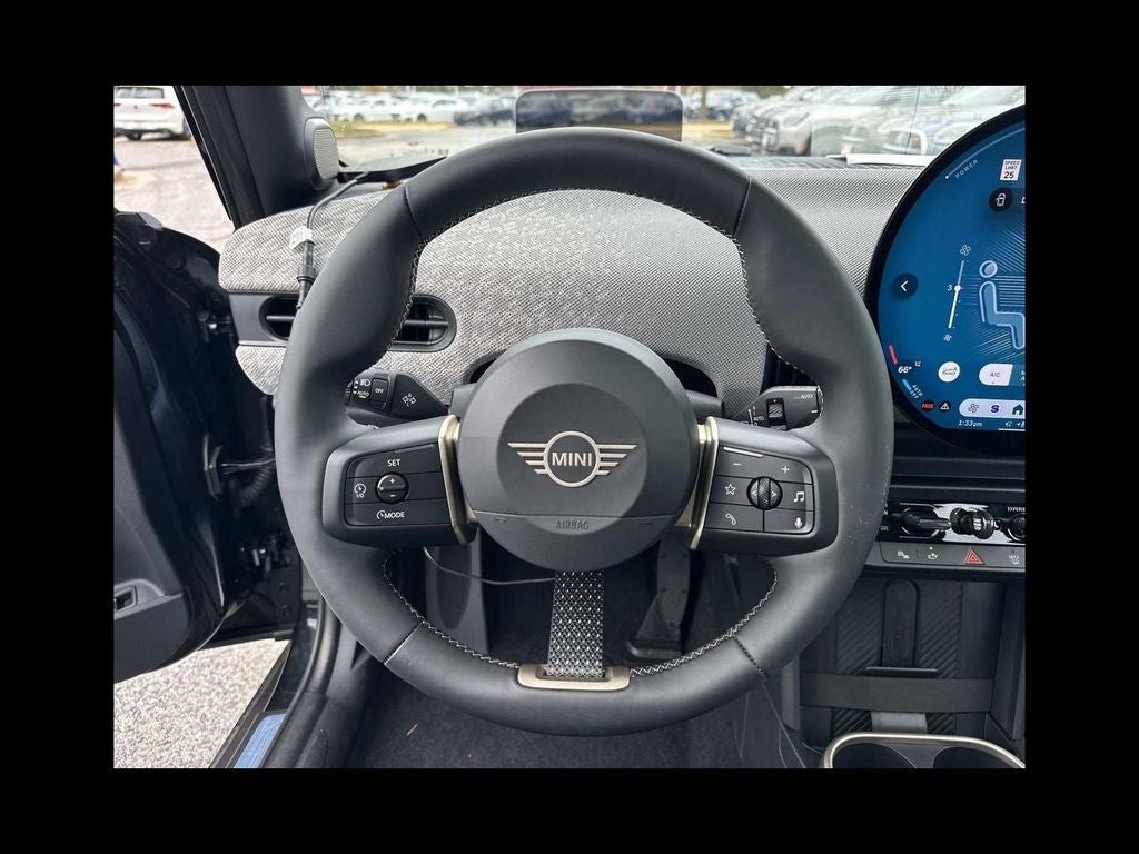 2026 MINI Hardtop 4 Door Cooper S