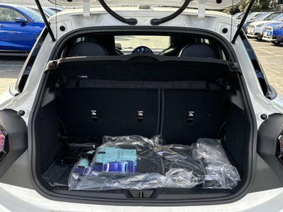 2026 MINI Cooper S Iconic Hardtop 4 Door