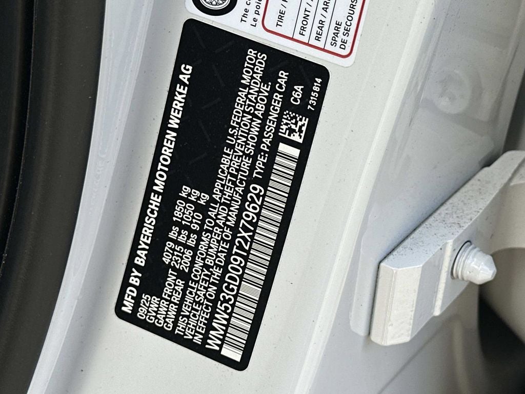 2026 MINI Cooper S Iconic Hardtop 4 Door