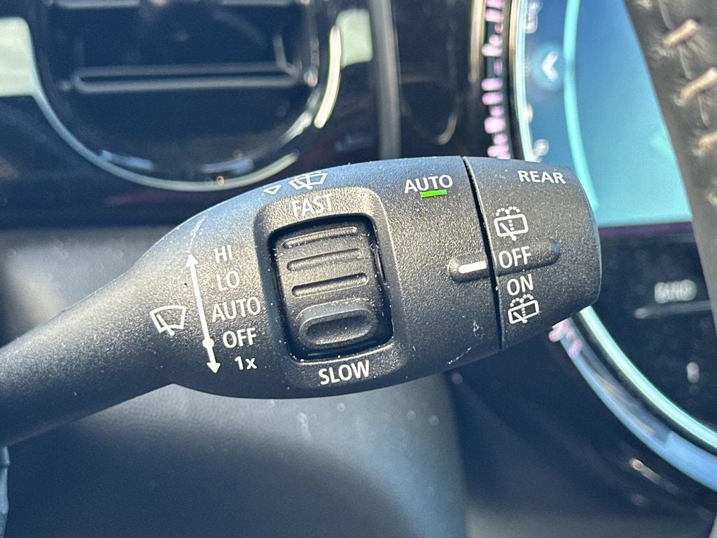 2022 MINI Hardtop 2 Door John Cooper Works