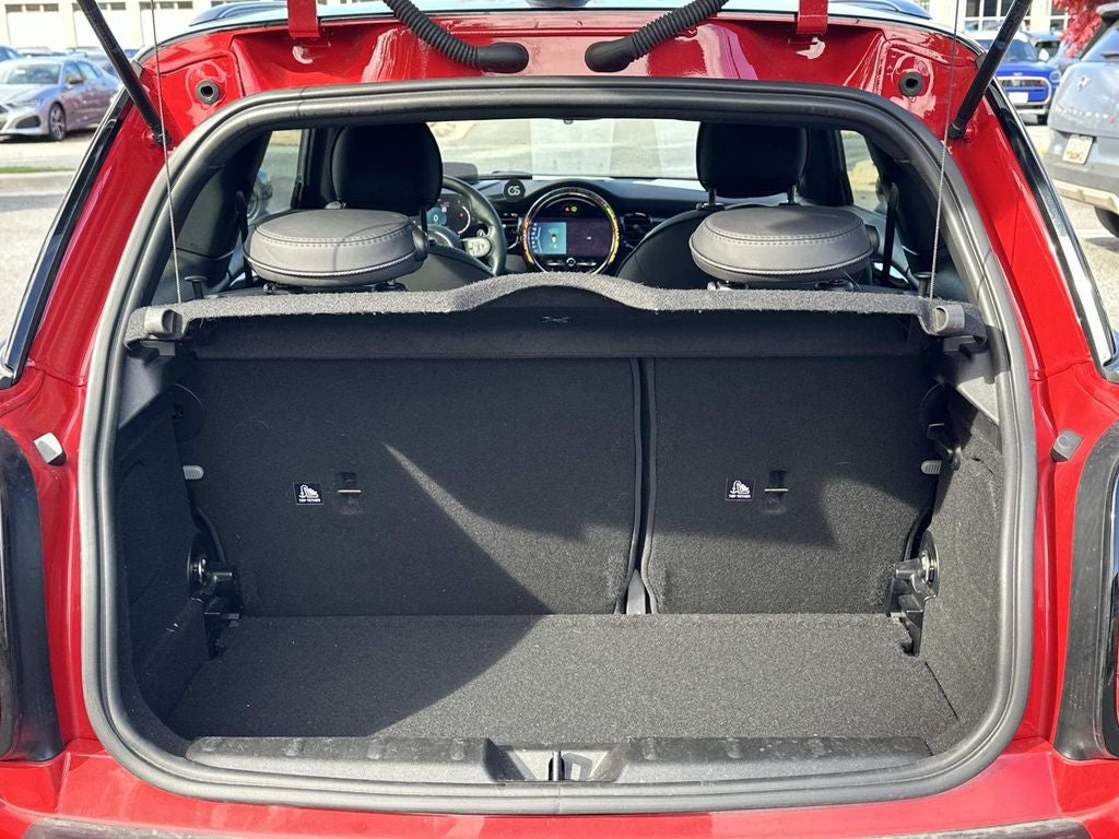 2022 MINI Hardtop 2 Door John Cooper Works