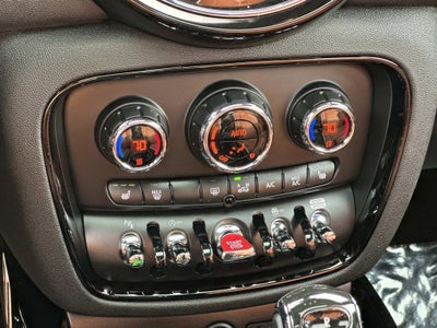 2023 MINI John Cooper Works Clubman ALL4