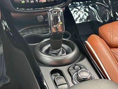 2023 MINI John Cooper Works Clubman ALL4