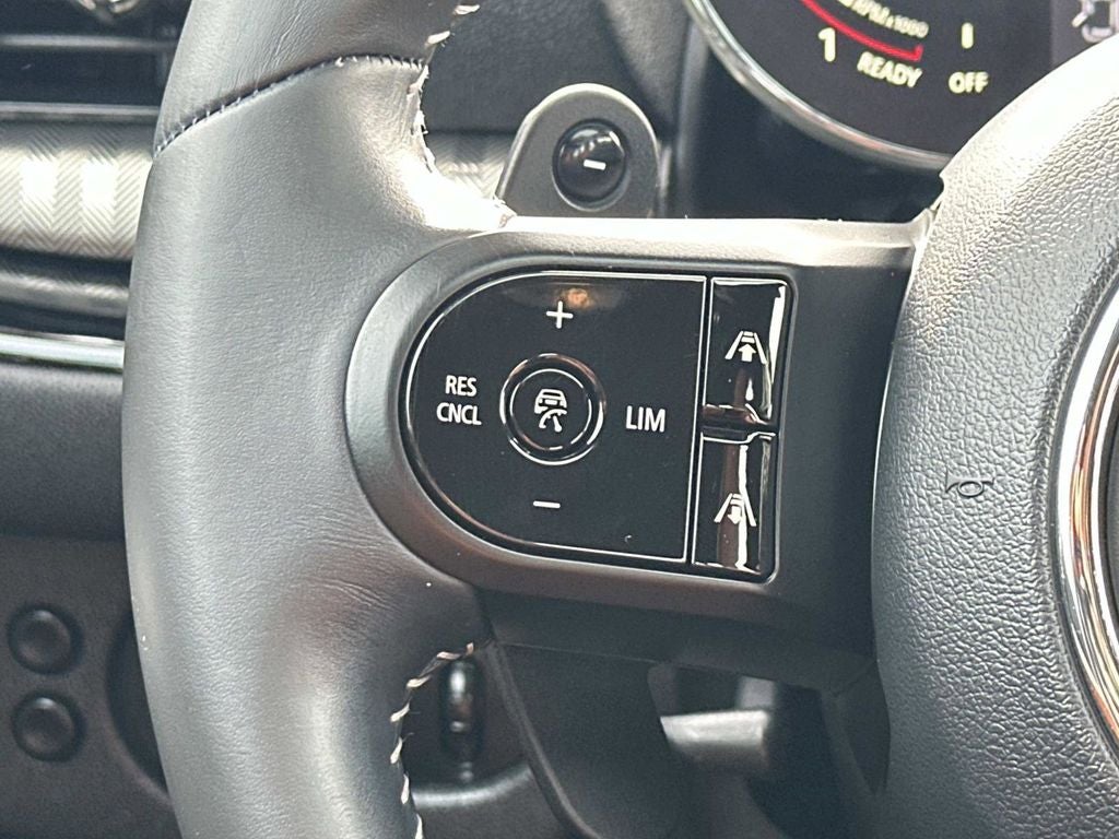 2023 MINI John Cooper Works Clubman ALL4