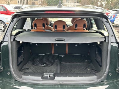 2023 MINI John Cooper Works Clubman ALL4