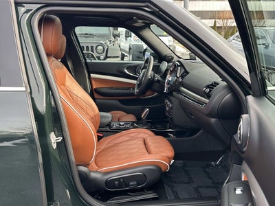 2023 MINI John Cooper Works Clubman ALL4