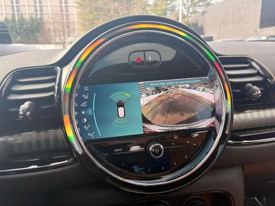 2023 MINI John Cooper Works Clubman ALL4