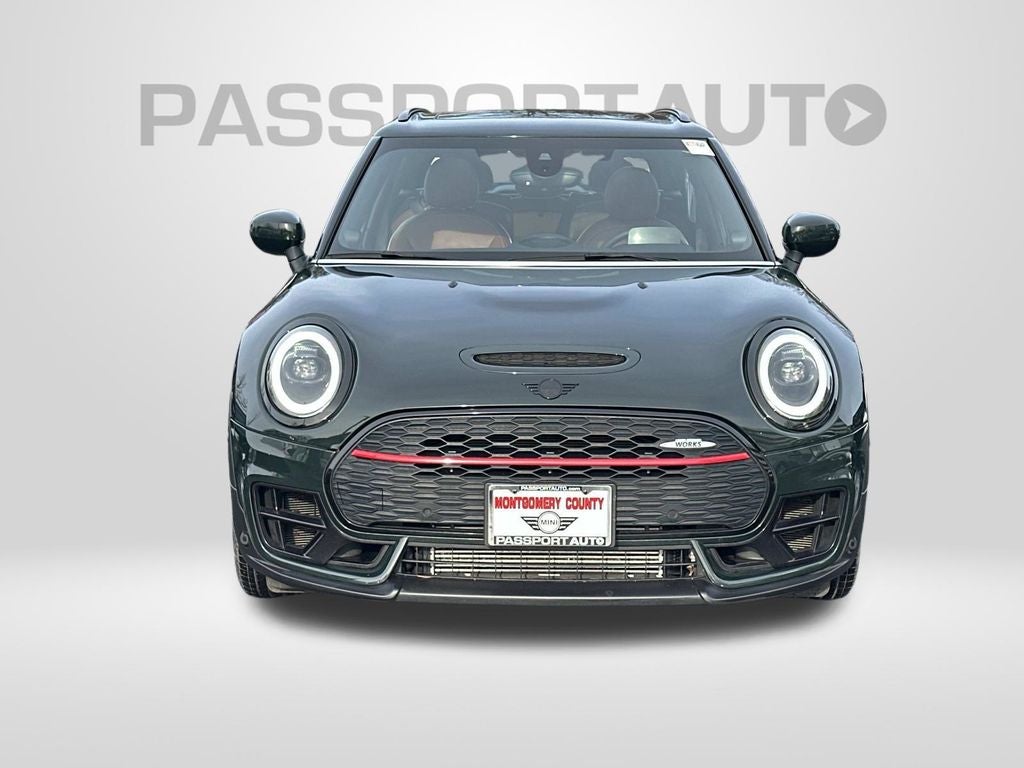 2023 MINI John Cooper Works Clubman ALL4