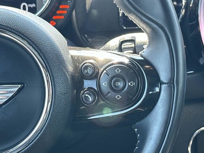 2017 MINI Cooper Clubman