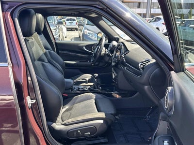 2017 MINI Cooper Clubman