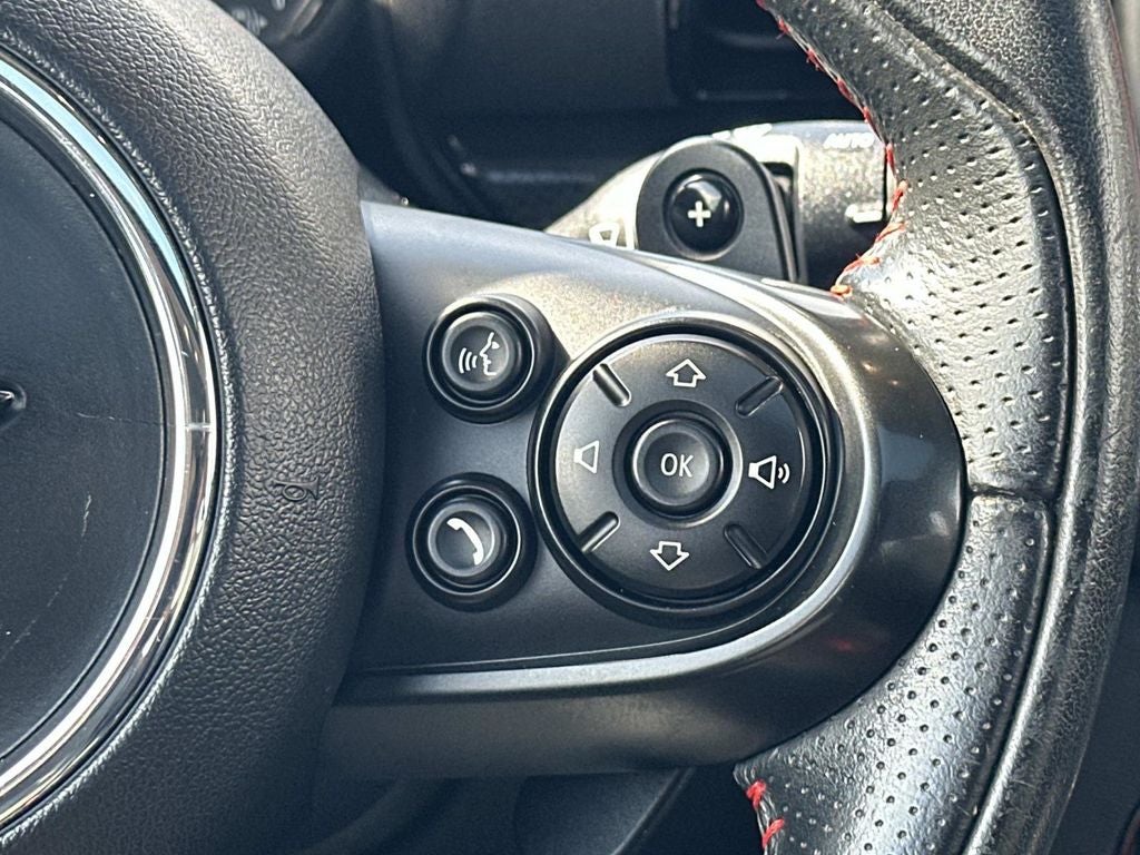 2020 MINI Cooper S Clubman Signature