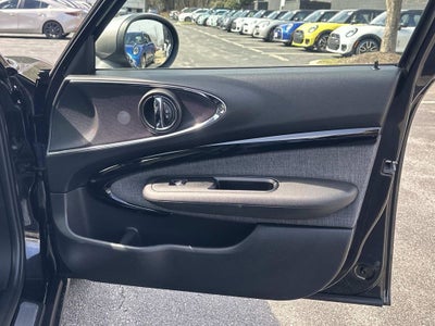 2020 MINI Cooper S Clubman Signature