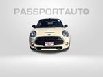 2017 MINI Cooper S Base Convertible
