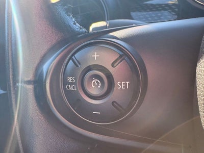 2017 MINI Cooper S Base Convertible