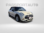 2017 MINI Cooper S Base Convertible