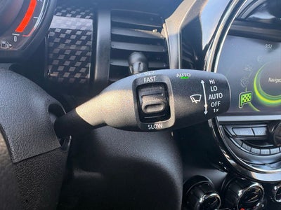 2018 MINI Cooper S Base Convertible