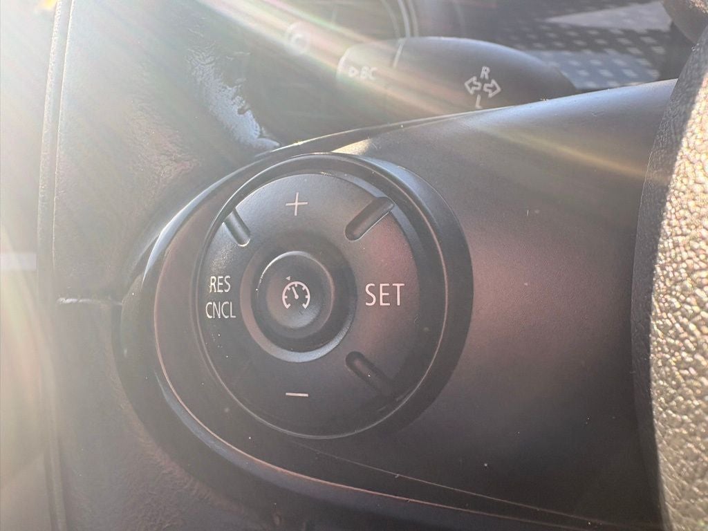 2018 MINI Cooper S Base Convertible