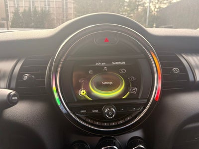 2016 MINI Cooper S Base