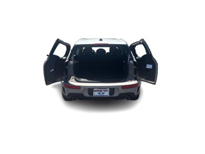 2024 MINI Cooper S Clubman Signature
