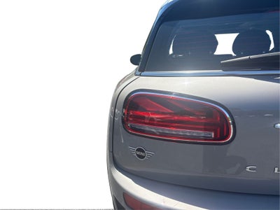2024 MINI Cooper S Clubman Signature