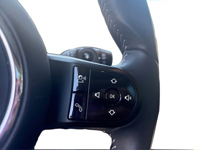 2024 MINI Cooper S Clubman Signature