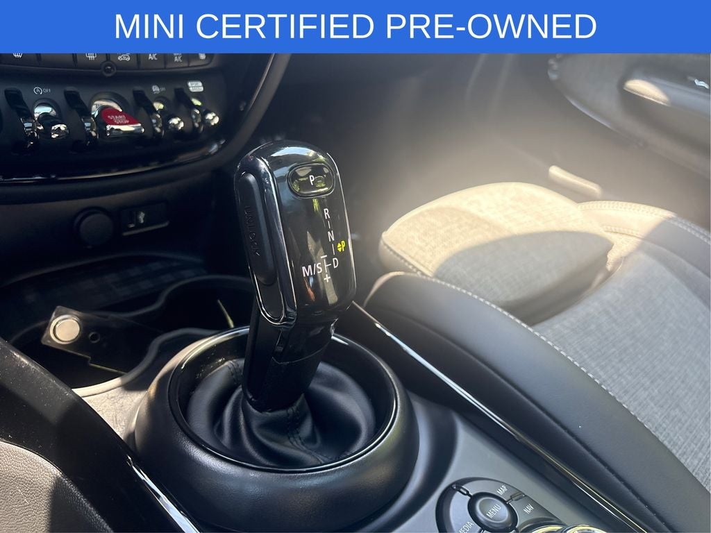 2024 MINI Cooper S Clubman Signature ALL4