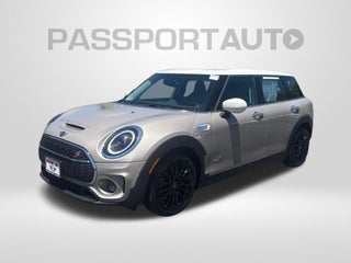 2024 MINI Cooper S Clubman Signature