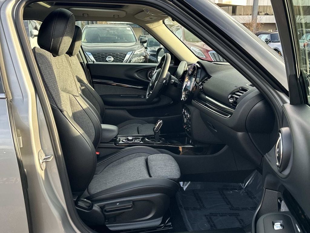 2024 MINI Clubman All4 Cooper S