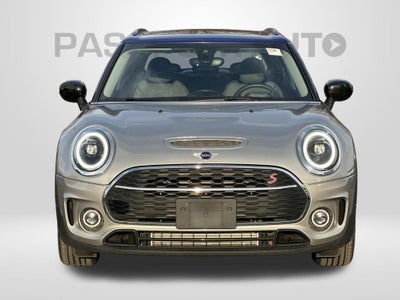 2024 MINI Clubman All4 Cooper S