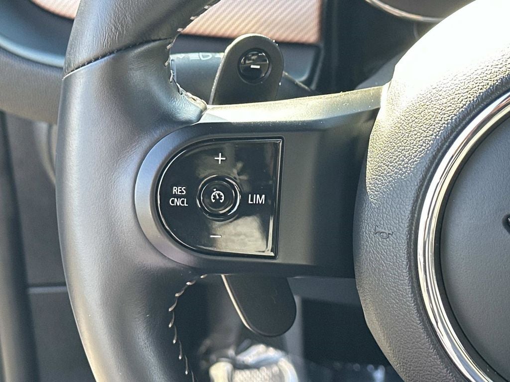 2024 MINI Clubman All4 Cooper S