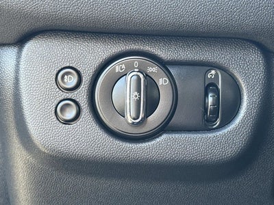 2024 MINI Clubman All4 Cooper S