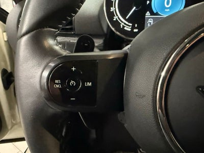 2023 MINI Clubman All4 Cooper S