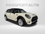 2023 MINI Clubman All4 Cooper S