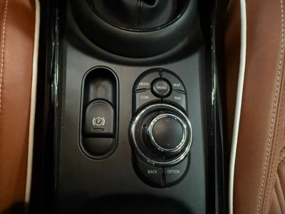 2023 MINI Clubman All4 Cooper S