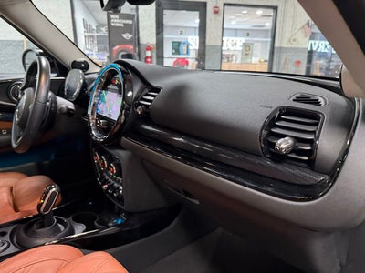 2023 MINI Clubman All4 Cooper S