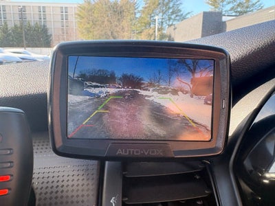 2015 MINI Cooper Base Hardtop 2 Door