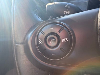 2015 MINI Cooper Base Hardtop 2 Door