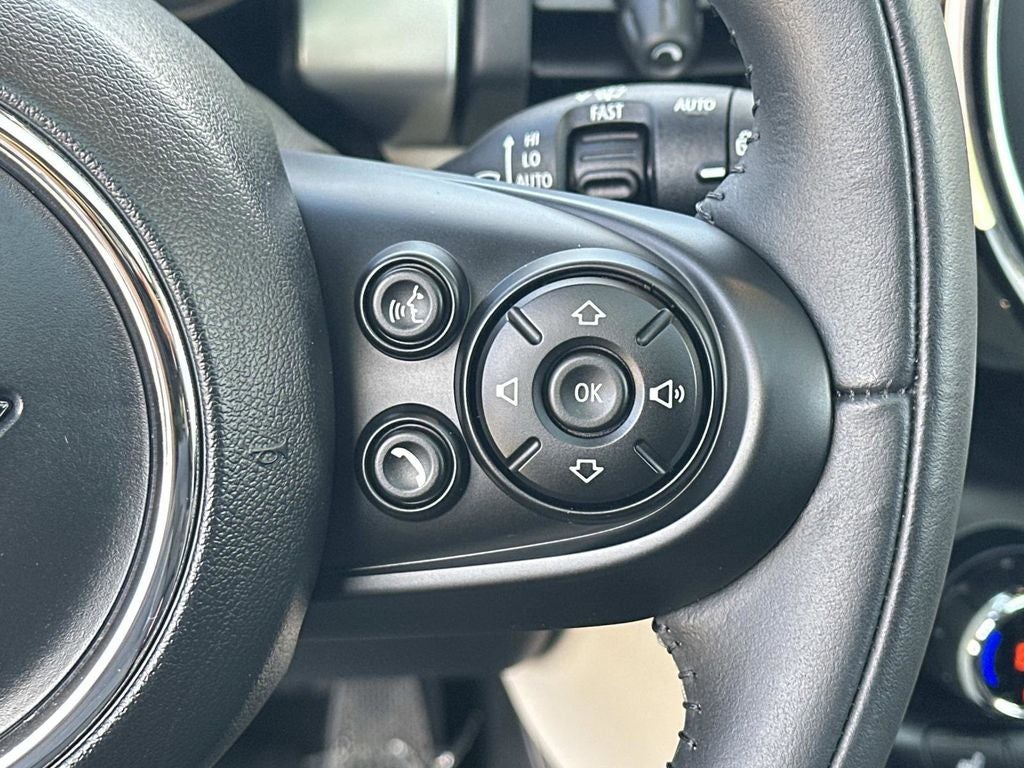 2021 MINI Cooper SE Electric Signature Plus Hardtop 2 Door