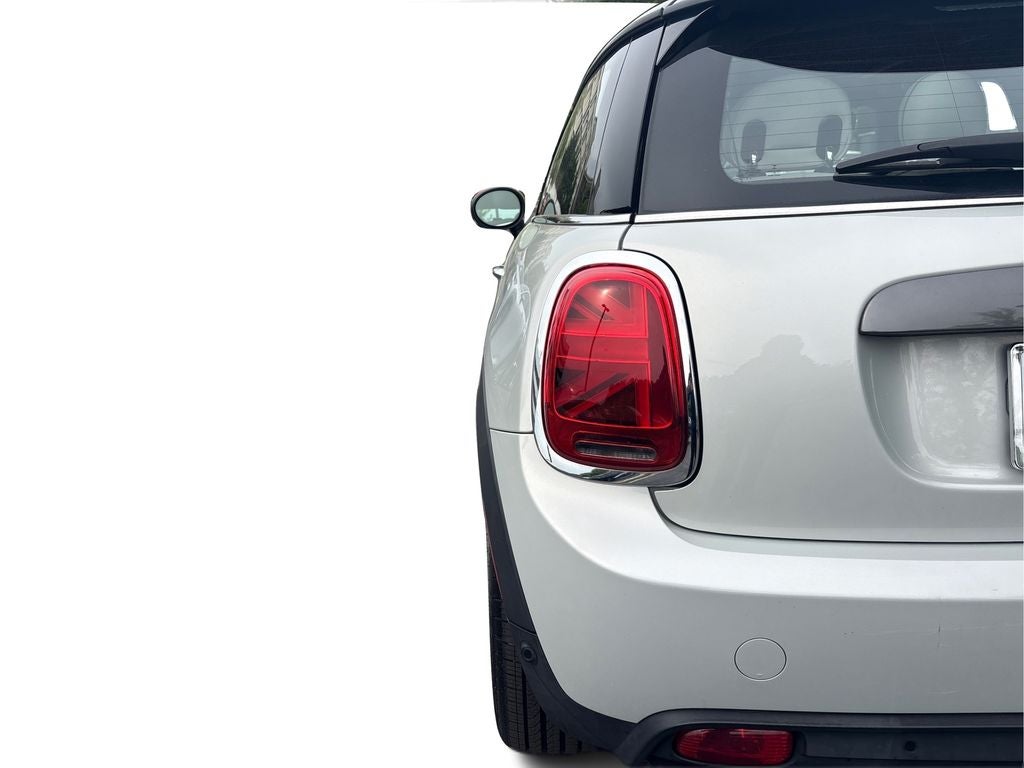 2020 MINI Cooper SE Electric Iconic